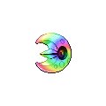 Rainbow Lunatone